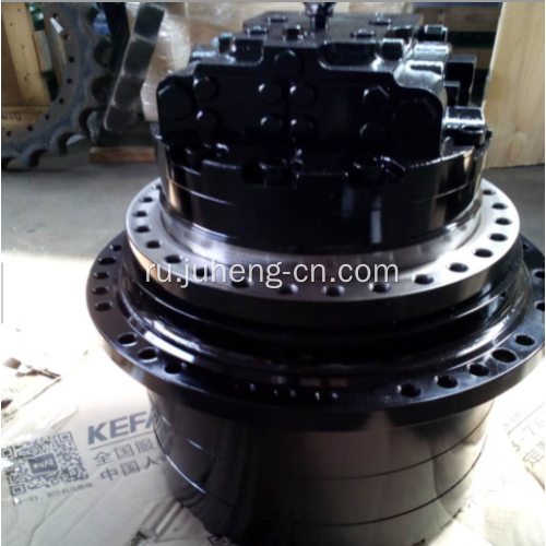 EC240B Travel Motor EC240B Финальный привод 401-00454C 14528732